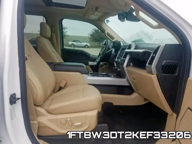 1FT8W3DT2KEF33206 фото 6