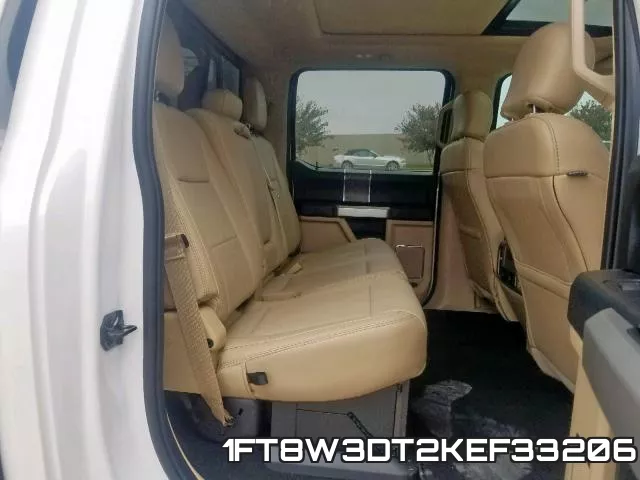 1FT8W3DT2KEF33206 фото 7