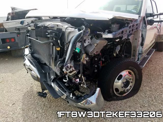 1FT8W3DT2KEF33206 фото 10