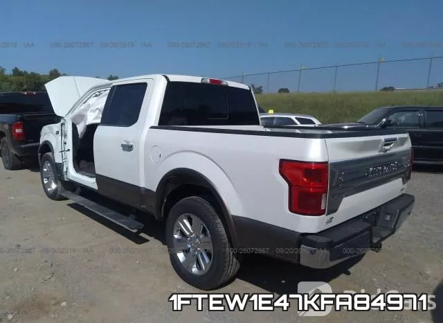 1FTEW1E47KFA84971 фото 4