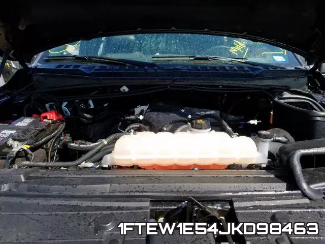 1FTEW1E54JKD98463 фото 8