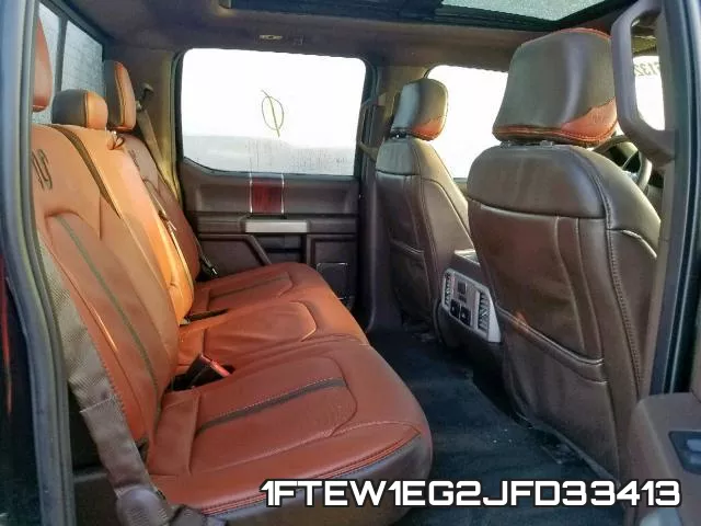 1FTEW1EG2JFD33413 фото 7