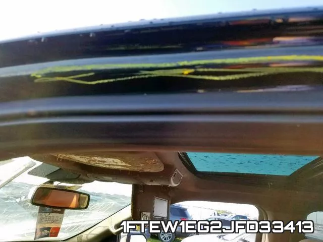 1FTEW1EG2JFD33413 фото 10