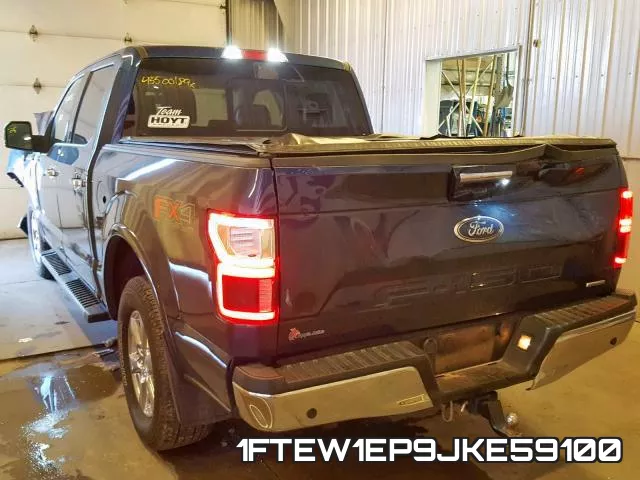 1FTEW1EP9JKE59100 фото 4