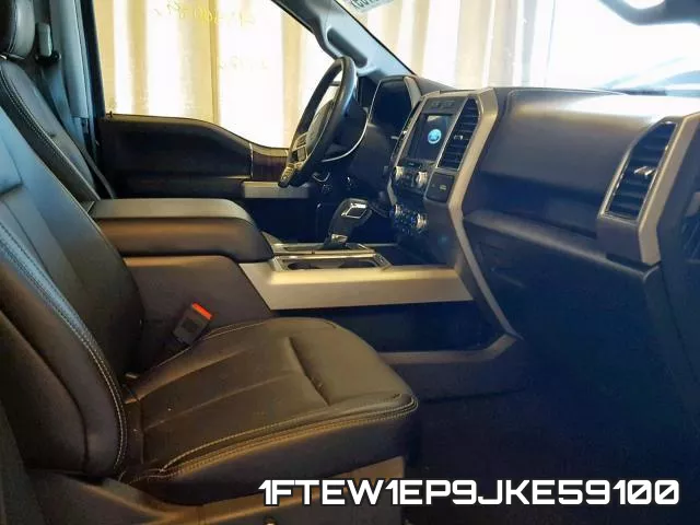 1FTEW1EP9JKE59100 фото 6