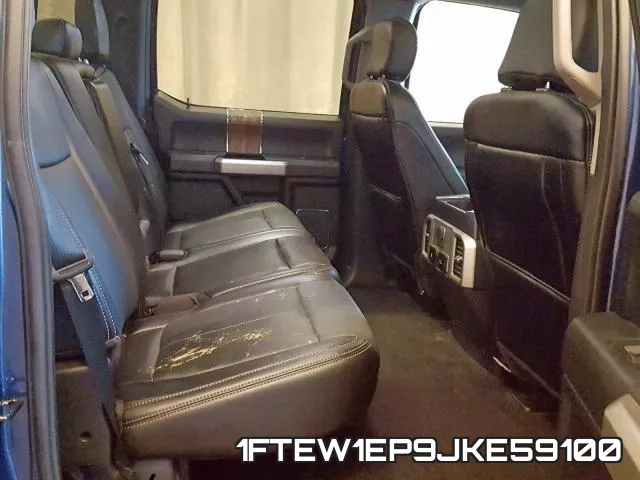 1FTEW1EP9JKE59100 фото 7