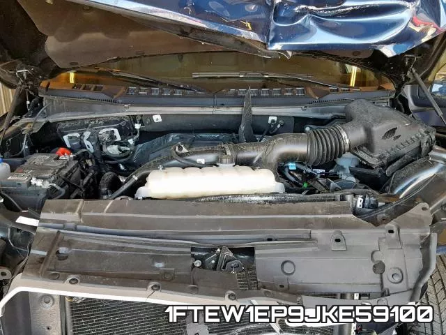 1FTEW1EP9JKE59100 фото 8