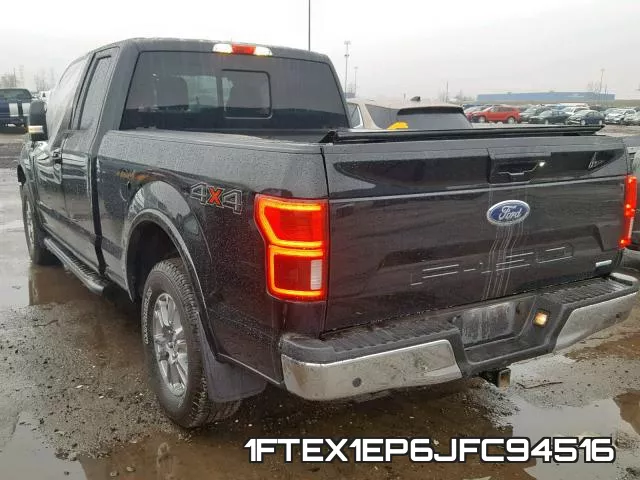 1FTEX1EP6JFC94516 фото 4