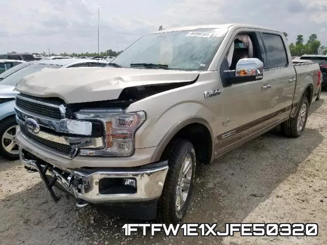 1FTFW1E1XJFE50320 фото 3