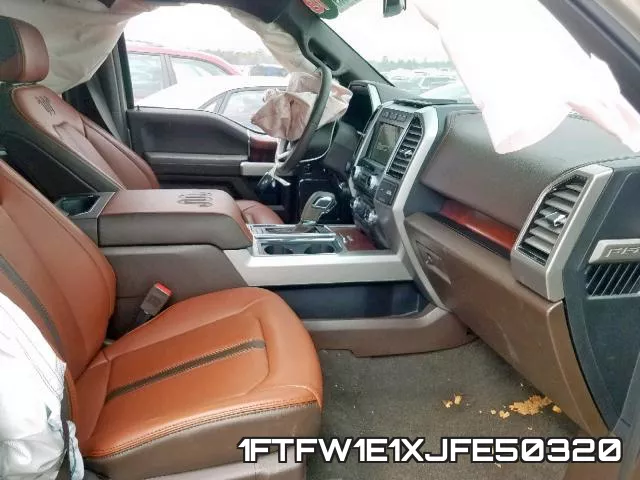 1FTFW1E1XJFE50320 фото 6