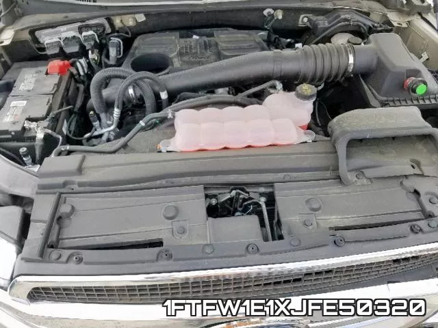 1FTFW1E1XJFE50320 фото 8