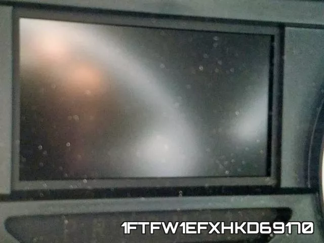 1FTFW1EFXHKD69170 фото 9