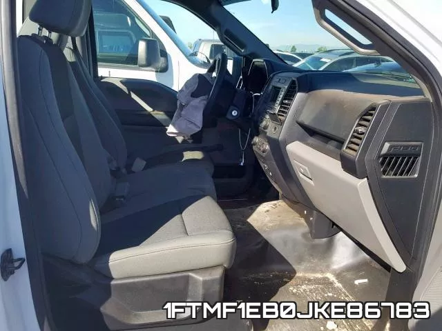 1FTMF1EB0JKE86783 фото 6