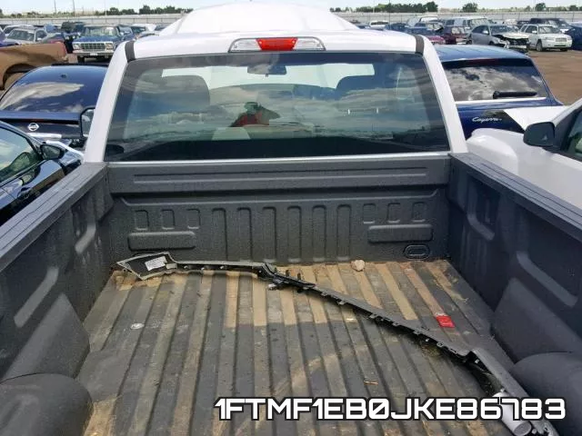 1FTMF1EB0JKE86783 фото 7