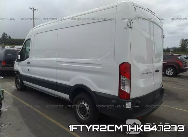 1FTYR2CM7HKB47273 фото 4
