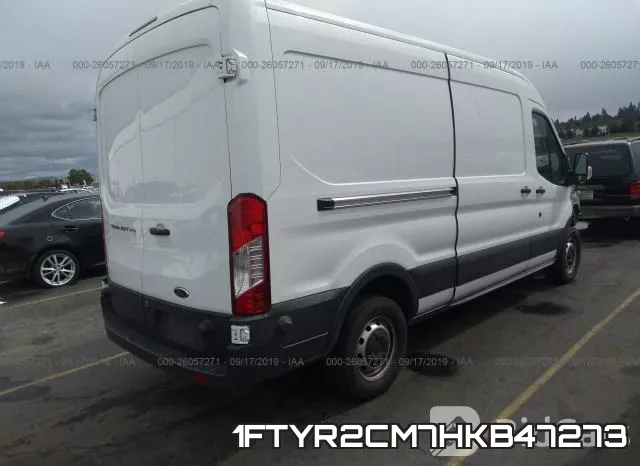 1FTYR2CM7HKB47273 фото 5