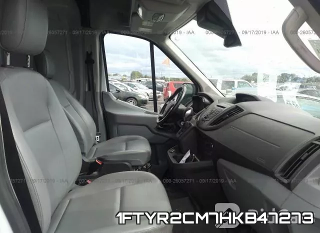 1FTYR2CM7HKB47273 фото 6
