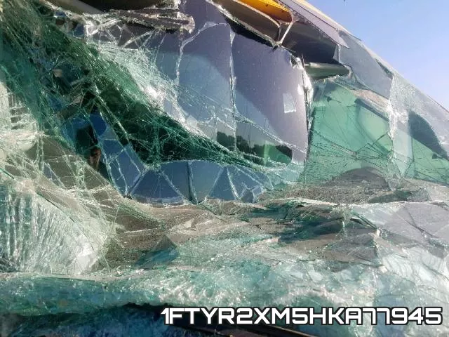 1FTYR2XM5HKA77945 фото 2