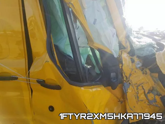 1FTYR2XM5HKA77945 фото 6