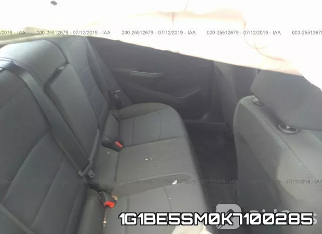 1G1BE5SM0K7100285 фото 9