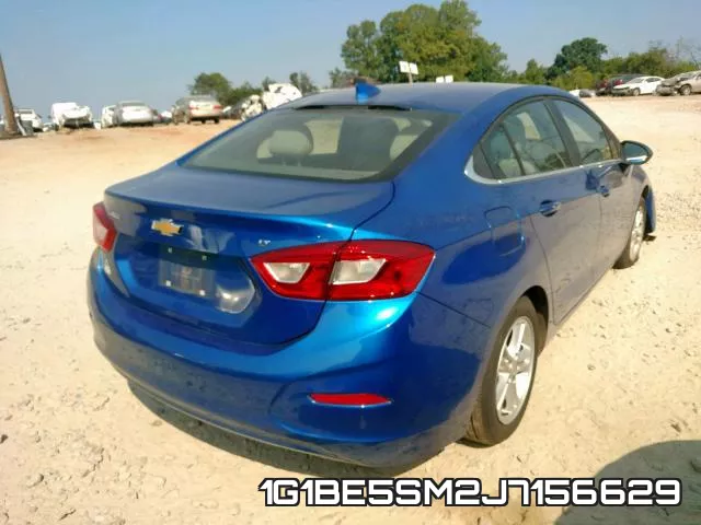 1G1BE5SM2J7156629 фото 4