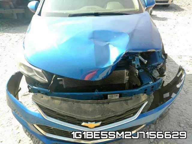 1G1BE5SM2J7156629 фото 9