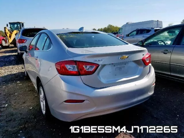 1G1BE5SM4J7172265 фото 4