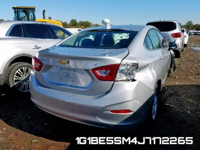 1G1BE5SM4J7172265 фото 5