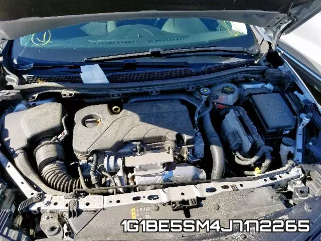 1G1BE5SM4J7172265 фото 8