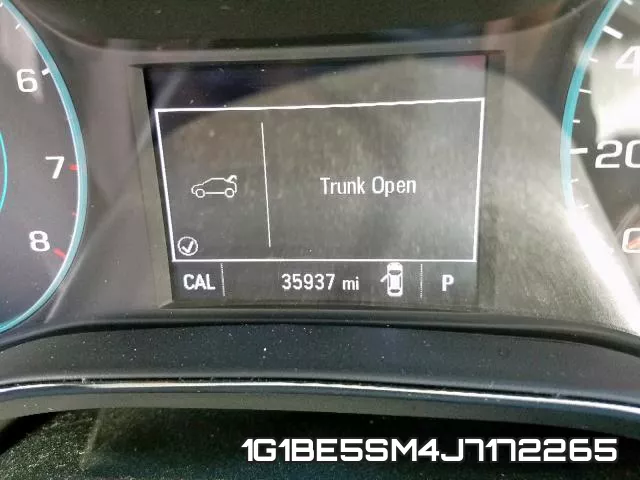1G1BE5SM4J7172265 фото 9