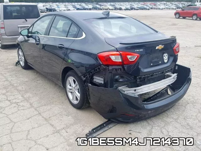 1G1BE5SM4J7214370 фото 4