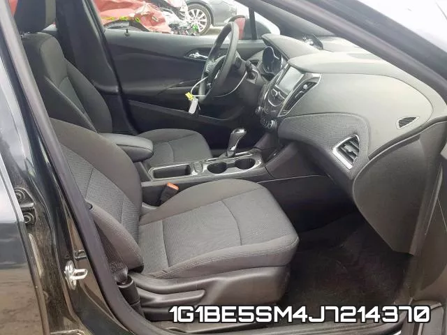 1G1BE5SM4J7214370 фото 6