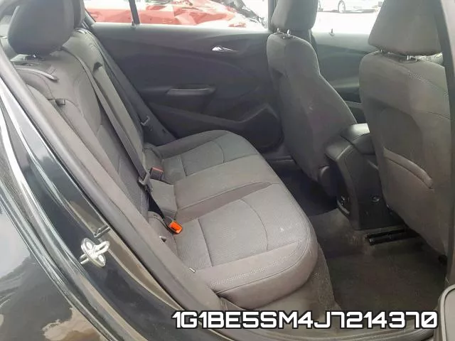 1G1BE5SM4J7214370 фото 7