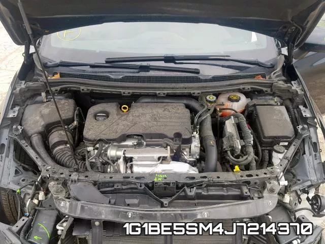 1G1BE5SM4J7214370 фото 8