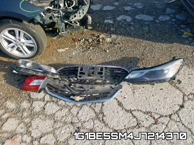1G1BE5SM4J7214370 фото 10