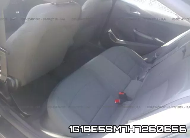1G1BE5SM7H7260656 фото 9