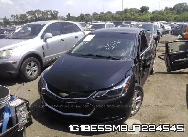 1G1BE5SM8J7224545 фото 3