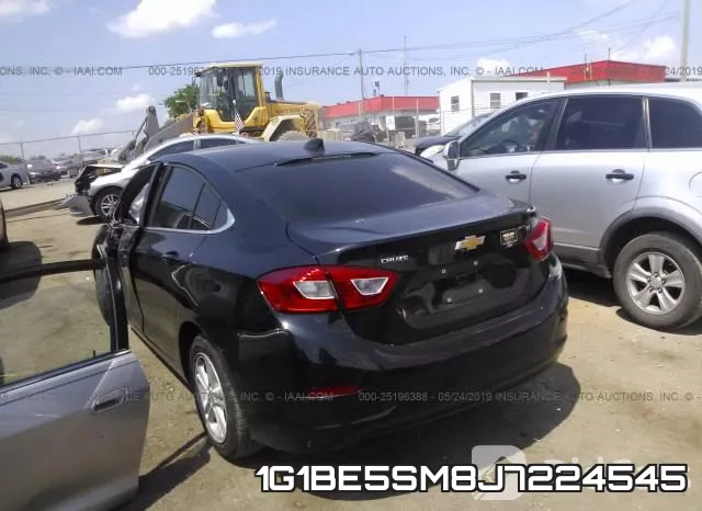 1G1BE5SM8J7224545 фото 4