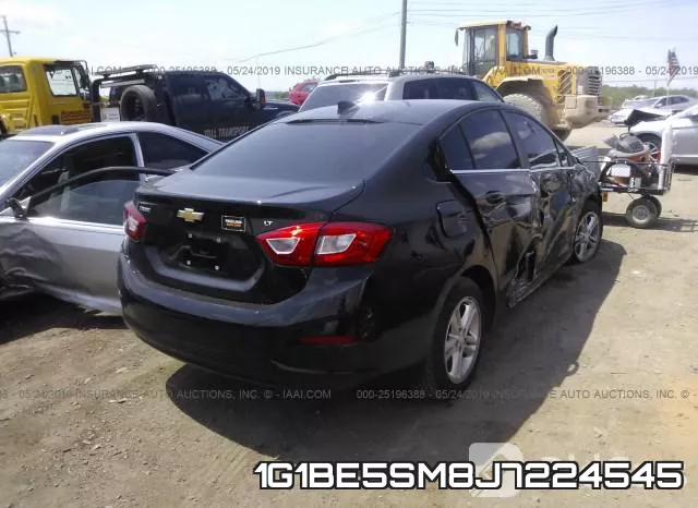 1G1BE5SM8J7224545 фото 5
