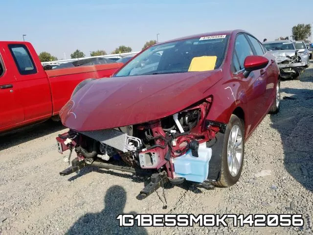 1G1BE5SM8K7142056 фото 3
