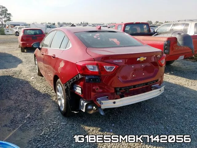 1G1BE5SM8K7142056 фото 4
