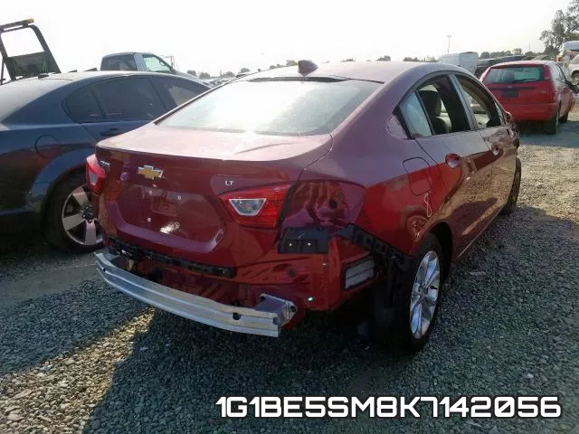 1G1BE5SM8K7142056 фото 5
