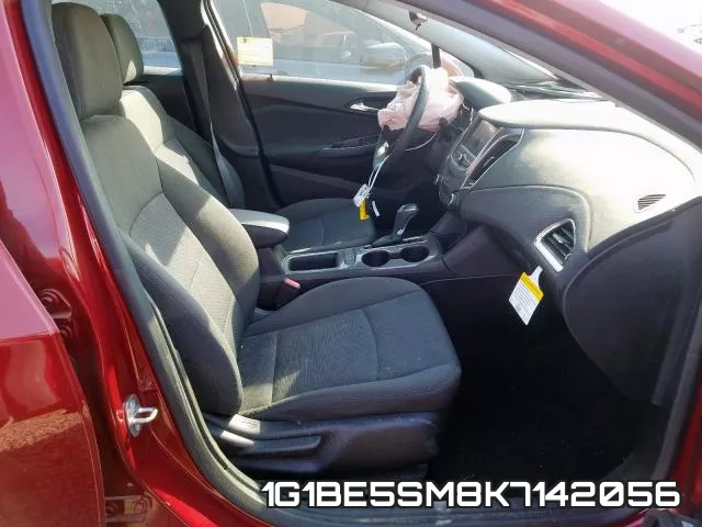 1G1BE5SM8K7142056 фото 6
