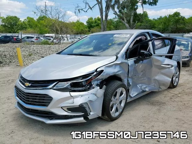 1G1BF5SM0J7235746 фото 3