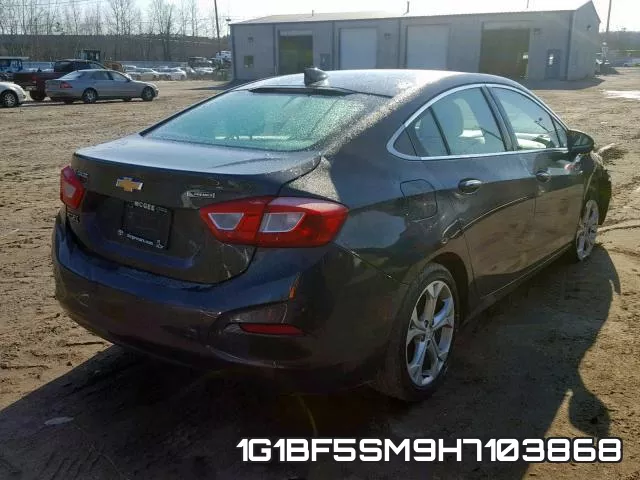 1G1BF5SM9H7103868 фото 5