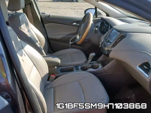 1G1BF5SM9H7103868 фото 6