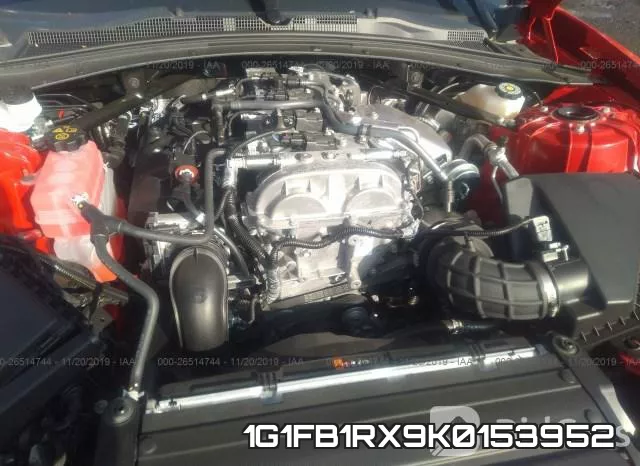 1G1FB1RX9K0153952 фото 2