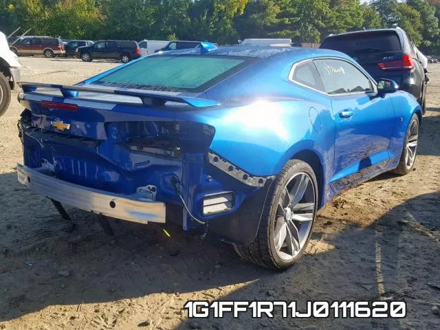 1G1FF1R71J0111620 фото 5