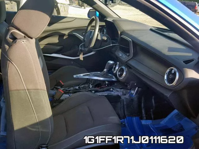 1G1FF1R71J0111620 фото 6