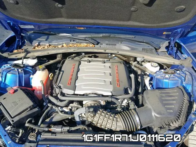1G1FF1R71J0111620 фото 8